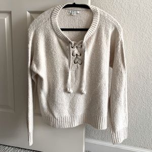 American Eagle sweater NWOT